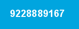 9228889167