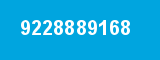 9228889168 9228889168