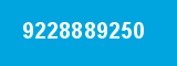 9228889250 9228889250