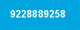 9228889258 9228889258