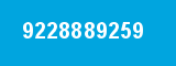 9228889259 9228889259
