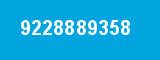 9228889358