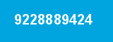9228889424