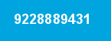 9228889431