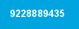 9228889435