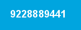 9228889441