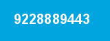 9228889443 9228889443