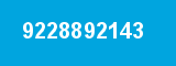 9228892143 9228892143