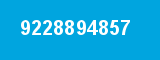 9228894857