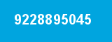 9228895045 9228895045