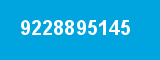9228895145