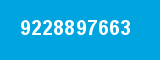 9228897663