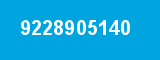9228905140