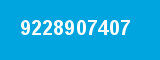 9228907407 9228907407