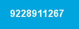 9228911267