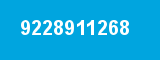 9228911268
