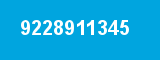 9228911345