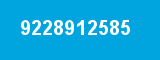 9228912585