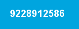 9228912586