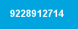 9228912714