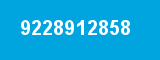 9228912858 9228912858