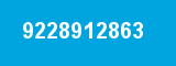 9228912863 9228912863
