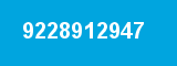 9228912947