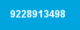 9228913498