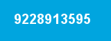 9228913595 9228913595