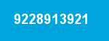 9228913921 9228913921