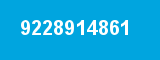 9228914861