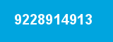 9228914913
