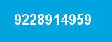 9228914959 9228914959