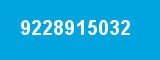 9228915032 9228915032