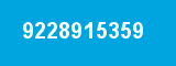 9228915359