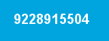9228915504