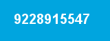 9228915547 9228915547