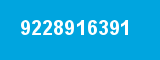 9228916391