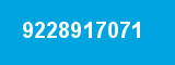 9228917071 9228917071