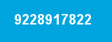 9228917822