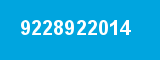 9228922014 9228922014