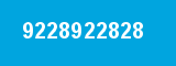 9228922828