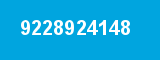 9228924148