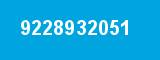 9228932051 9228932051