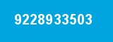 9228933503