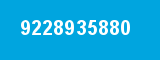 9228935880