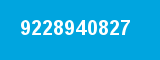 9228940827 9228940827