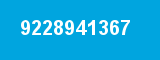 9228941367 9228941367