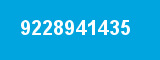 9228941435 9228941435