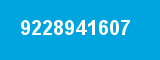 9228941607 9228941607